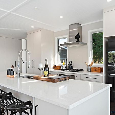 La Petite Maison - Taupo Eksteriør bilde