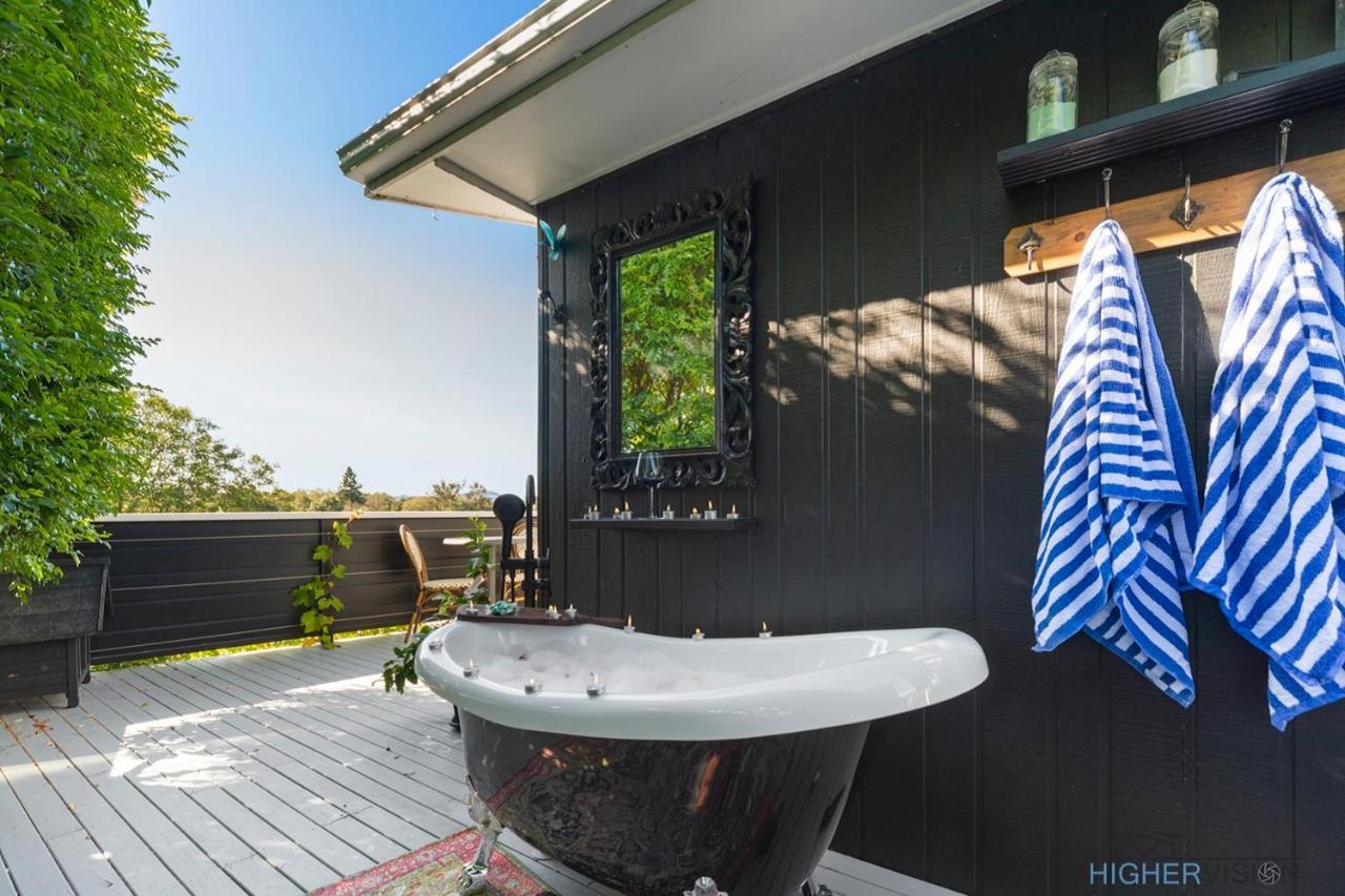 La Petite Maison - Taupo Eksteriør bilde