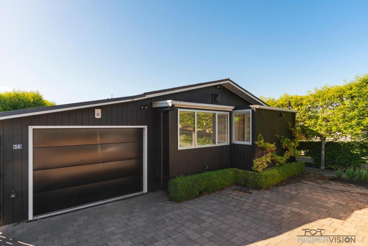 La Petite Maison - Taupo Eksteriør bilde