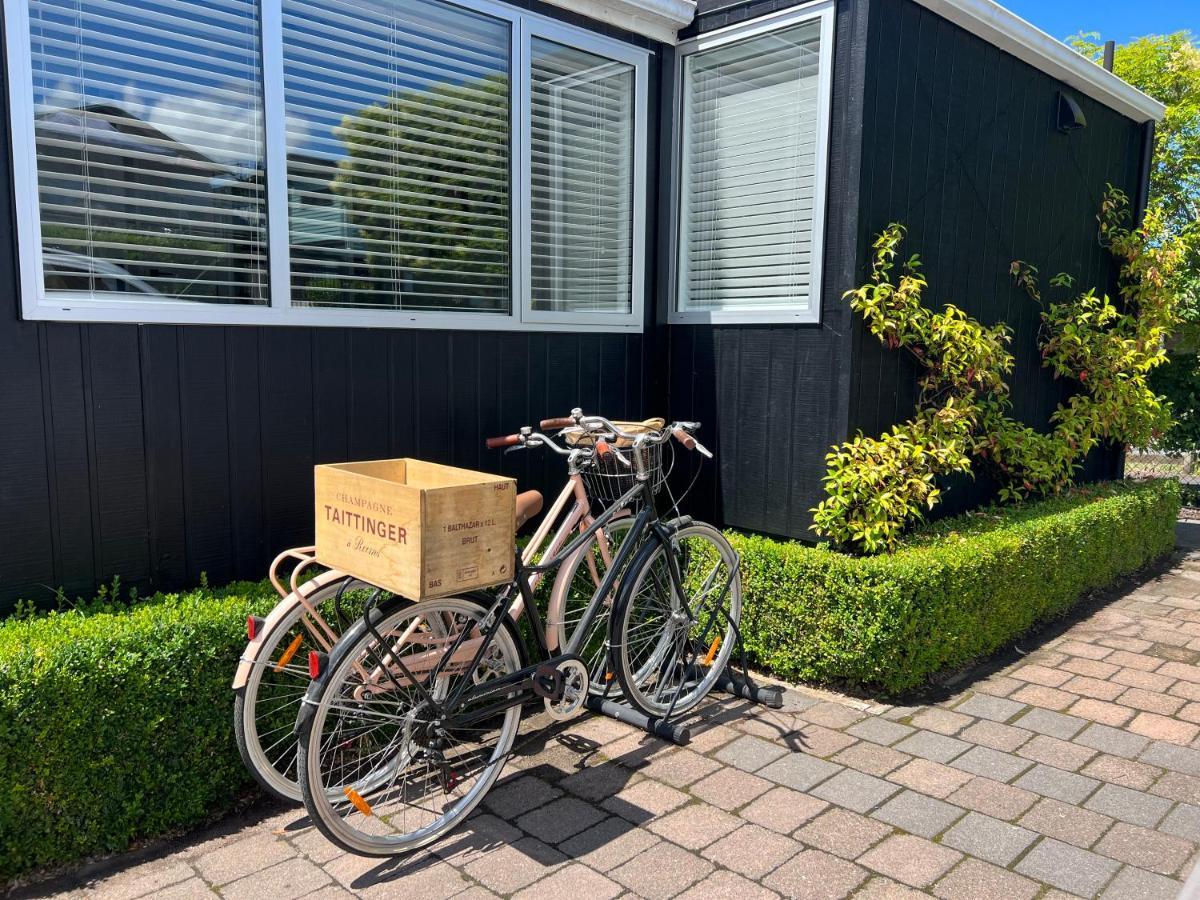 La Petite Maison - Taupo Eksteriør bilde